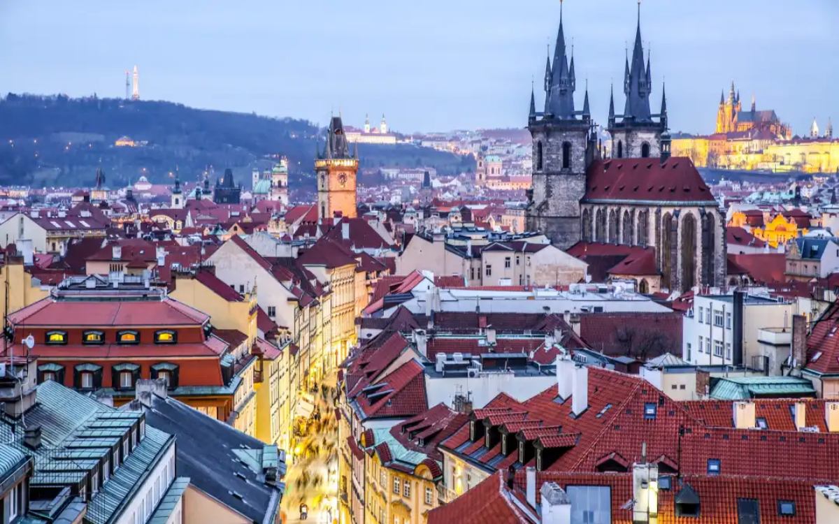 【歐洲旅遊前搞懂他們旅館狀況】