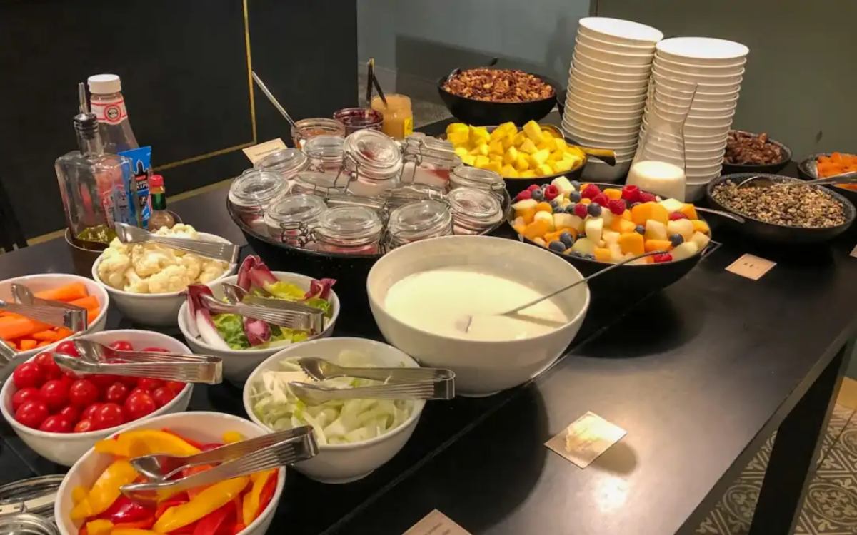 【歐洲旅遊前搞懂他們旅館狀況】