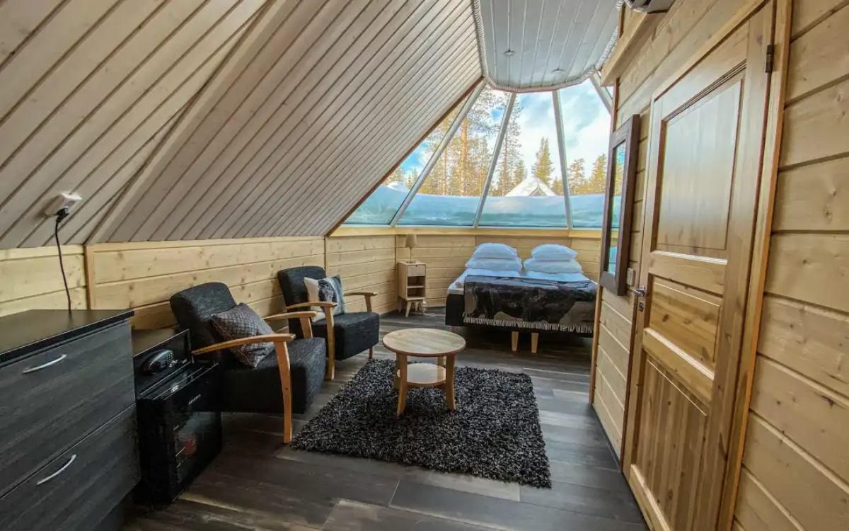 【歐洲旅遊前搞懂他們旅館狀況】