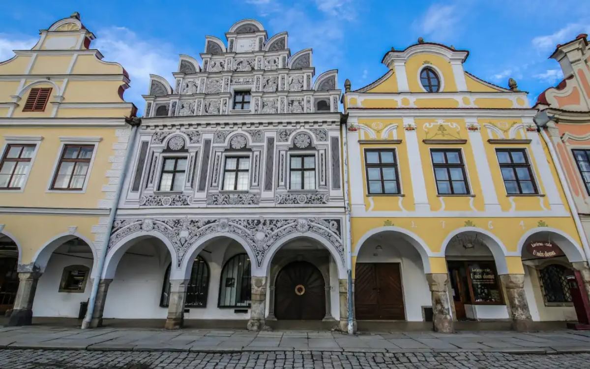 【歐洲旅遊前搞懂他們旅館狀況】