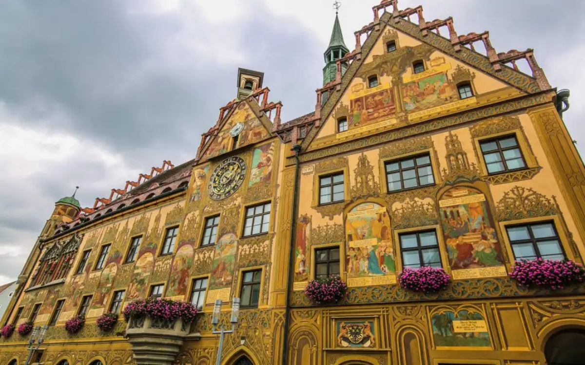 【歐洲旅遊前搞懂他們旅館狀況】