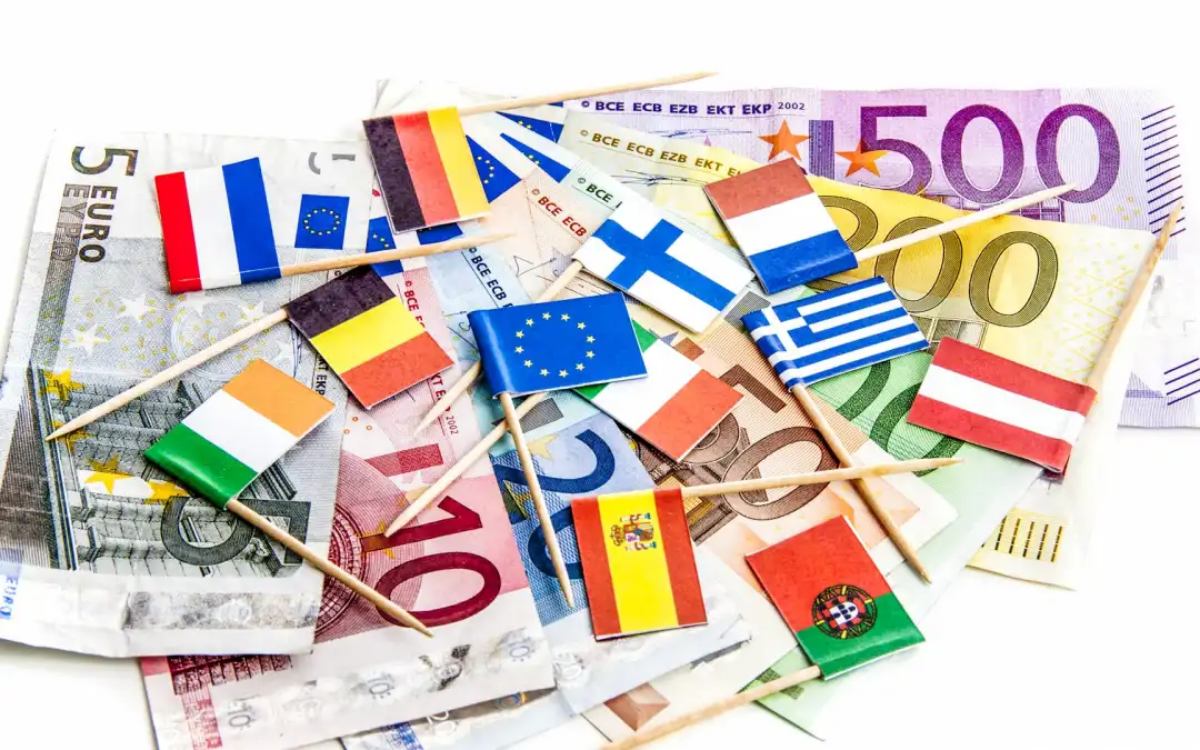 【歐洲旅遊行前硬知識金錢篇】