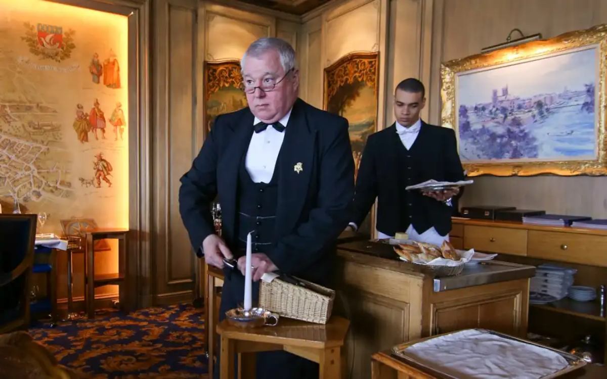 【歐洲旅遊前搞懂當地飲食習慣】